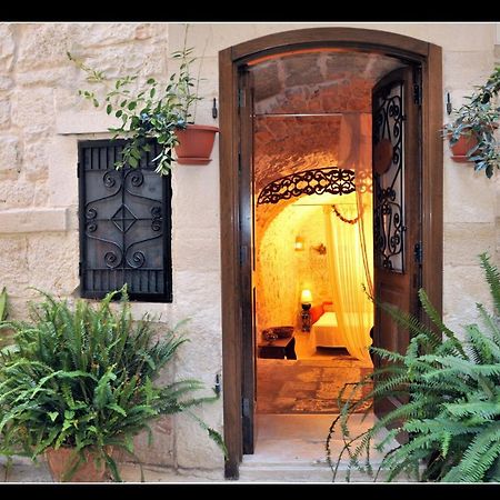 Corte Sagarriga Visconti Giovinazzo Exterior foto