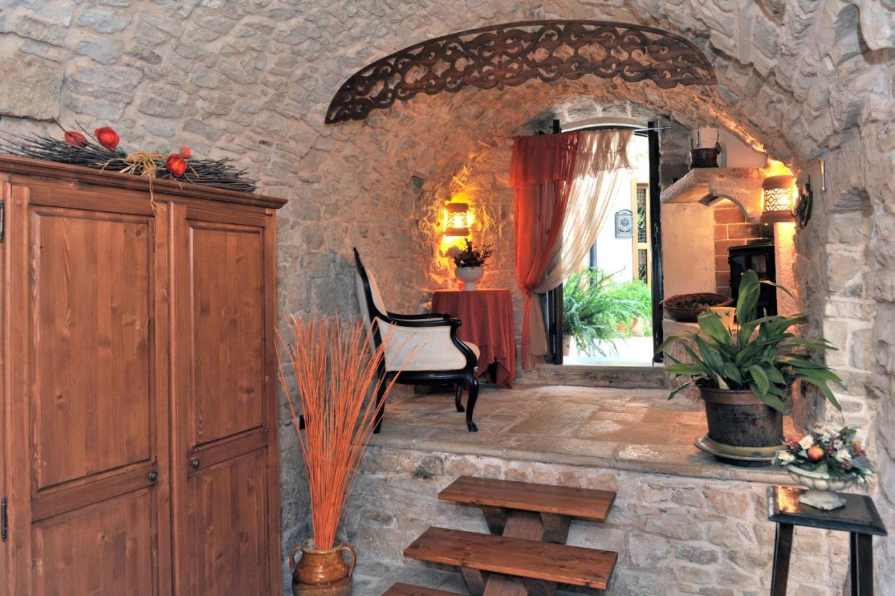 Corte Sagarriga Visconti Giovinazzo Exterior foto